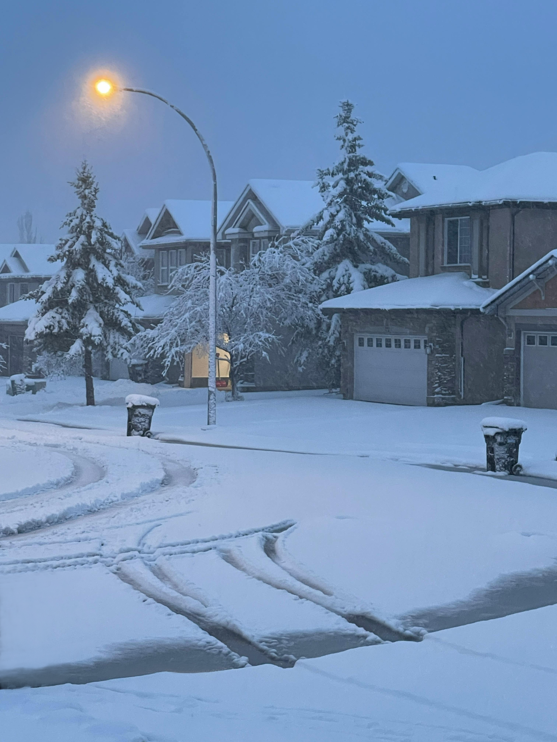 House in Calgary City, Alberta