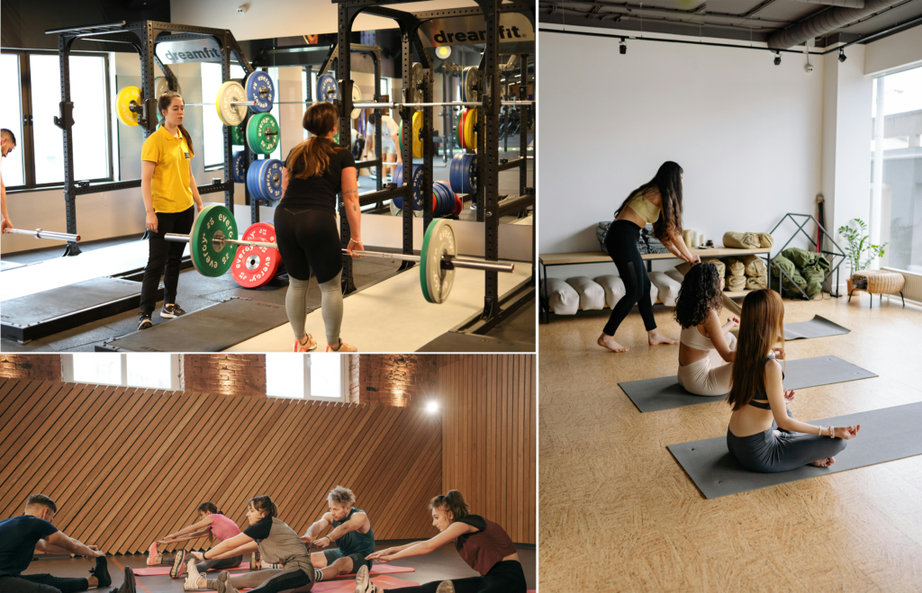 Health & Fitness Practitioner insurance Health & Fitness Practitioner insurance