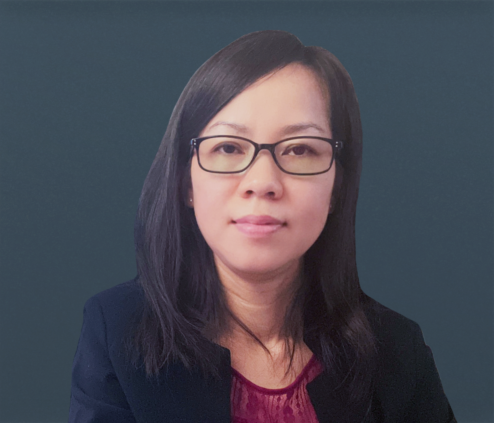 Thu Poster-square- Nov 2-c Thu Lam founded Thulam Insurance Solutions with a mission to make insurance simple and accessible for Albertans.